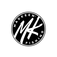Mad Keen Fishing Custom