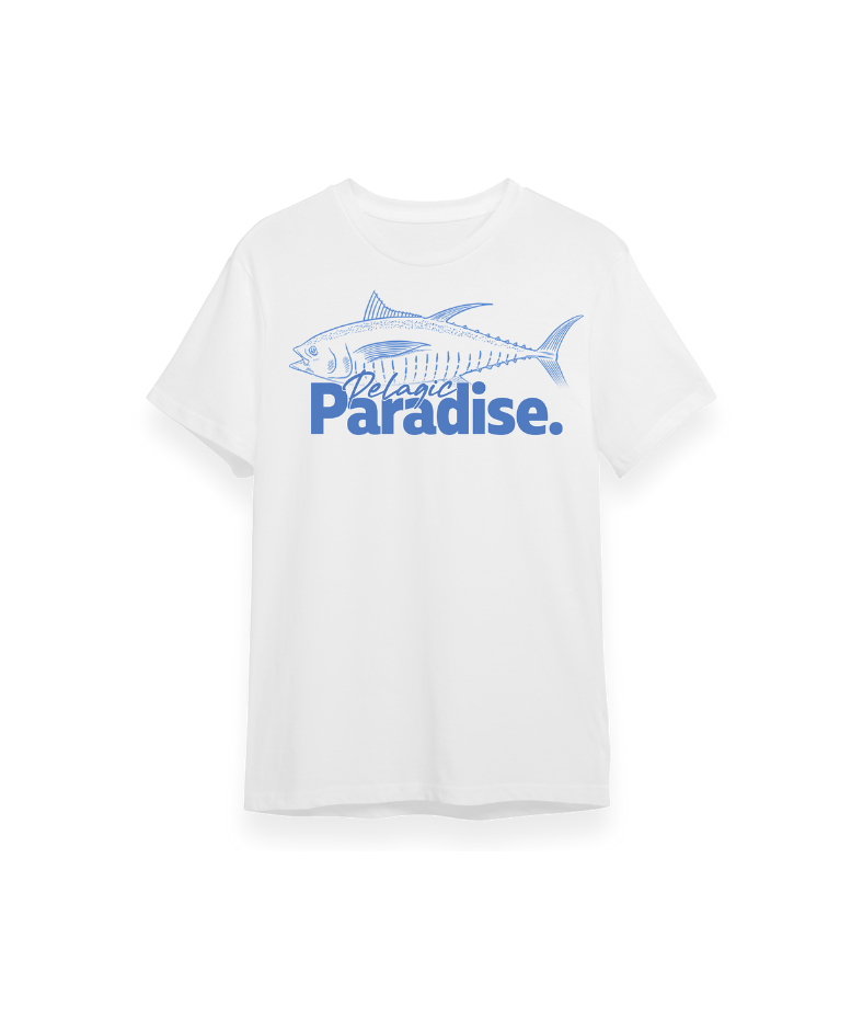 Pelagic Paradise