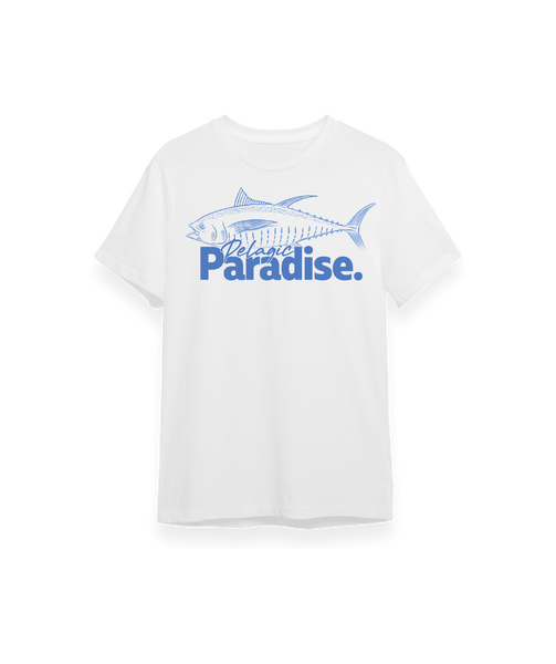 Pelagic Paradise