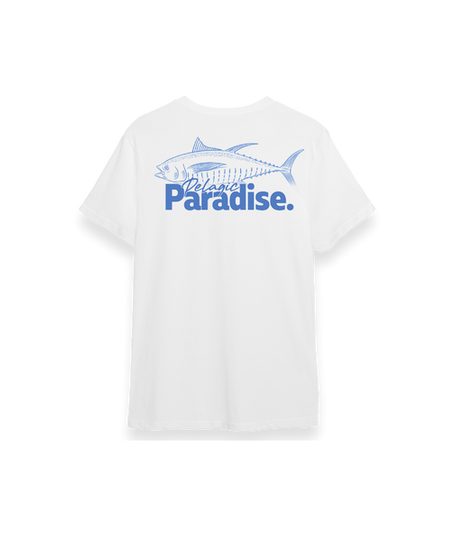Pelagic Paradise