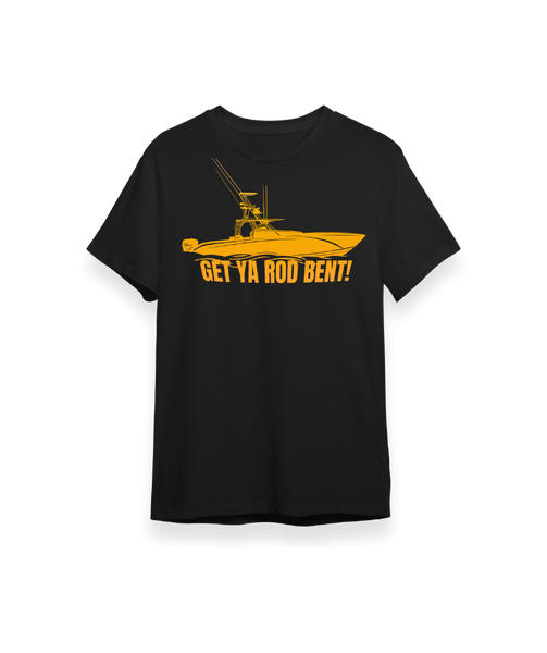 Get Ya Rod Bent