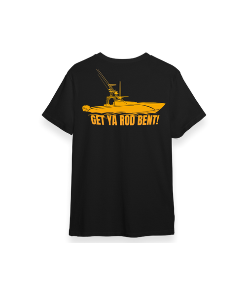 Get Ya Rod Bent