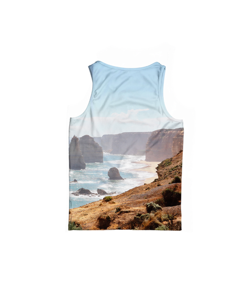 Great Ocean Road