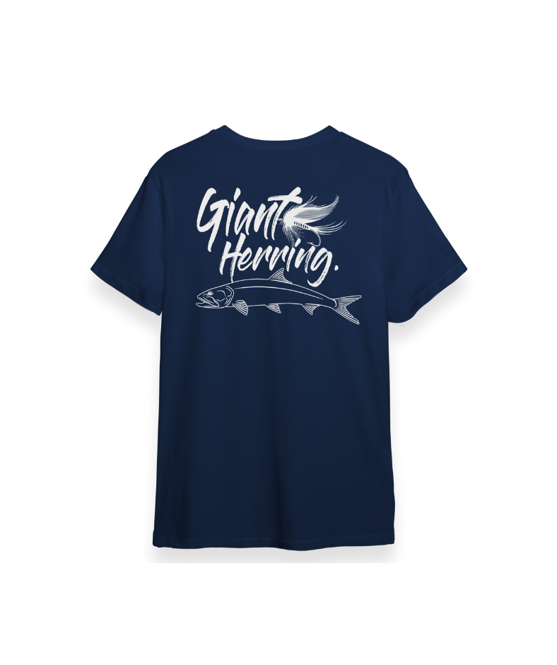 Giant Herring