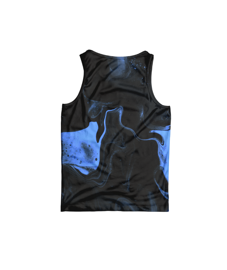 Electric Blue