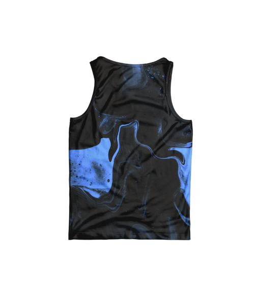 Electric Blue