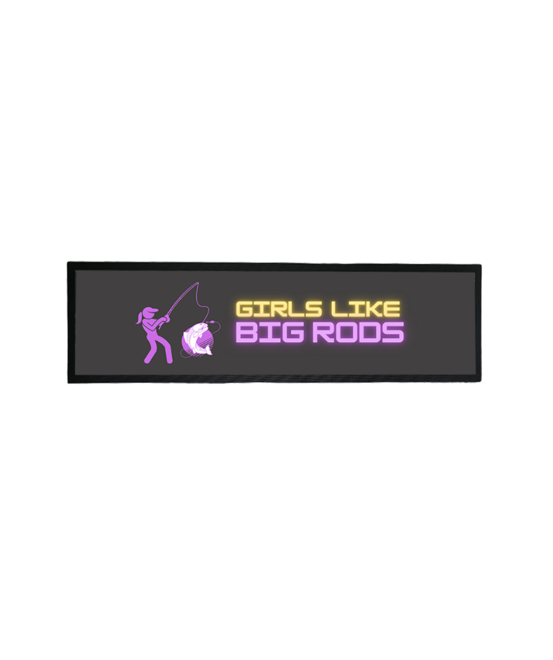 Big Rods