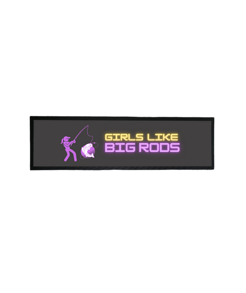 Big Rods