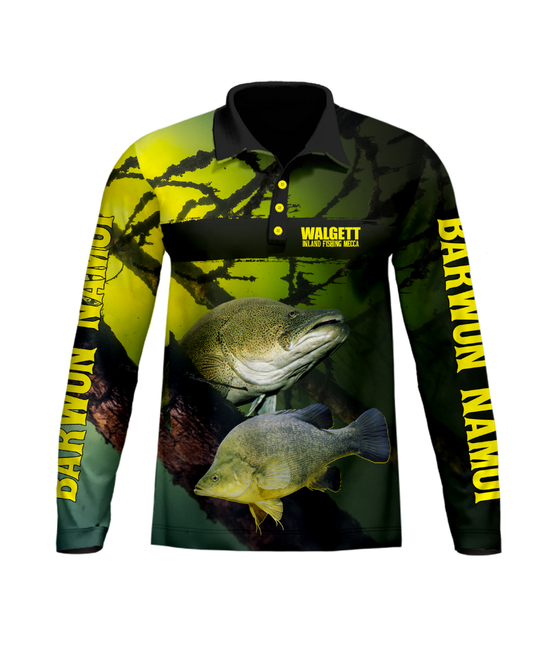 Murray Cod